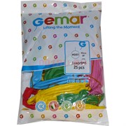 Шары GEMAR(ИТАЛИЯ) 10шт.